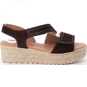 EVA FRUTOS 787<br>Marron