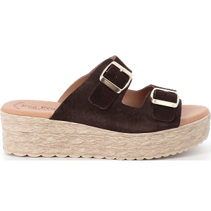 EVA FRUTOS 773<br>Marron