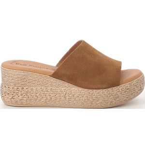EVA FRUTOS 3767<br>Camel