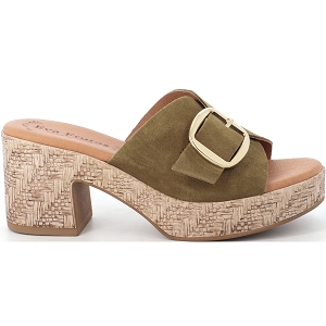 EVA FRUTOS 6711<br>Kaki