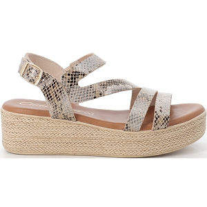 CARLA TORTOSA CARLAIR 38719<br>Beige