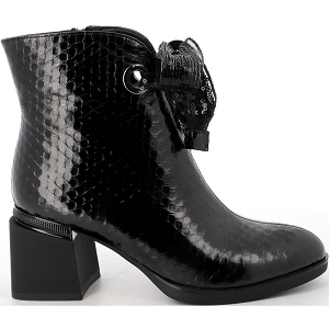 METAMORF OSE BAGDAD<br>Noir
