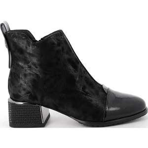 METAMORF OSE BAGUER<br>Noir