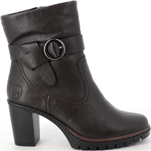 RIEKER Y2590<br>Marron