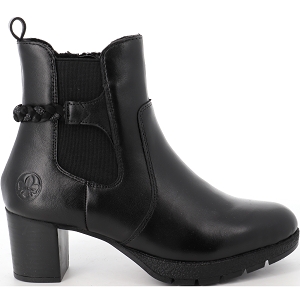RIEKER 77651<br>Noir