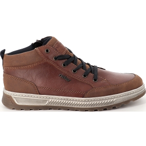 RIEKER 37006<br>Cognac