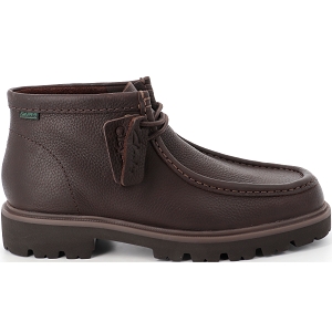 CLARKS CLEYHILL TOP<br>Marron