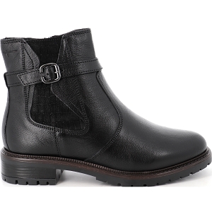 TAMARIS 25495<br>Noir