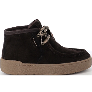 TAMARIS 25406<br>Marron