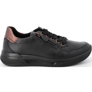 ARA 52604 VIENNA<br>Noir