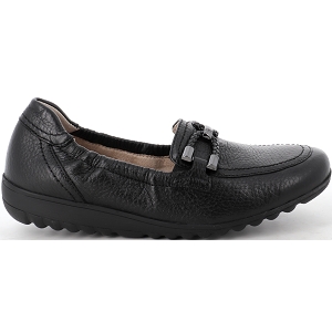 CAPRICE 24300<br>Noir