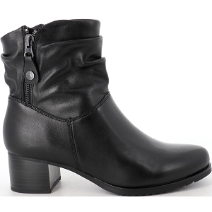 CAPRICE 25368<br>Noir