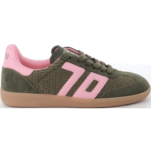 BACK 70 CLOUD WOOL<br>Vert