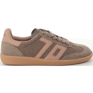 BACK 70 CLOUD WOOL W001<br>Taupe
