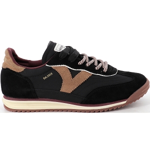 VICTORIA 1158113 SATURNO<br>Noir