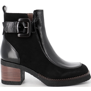 MKD ISIS 2118<br>Noir