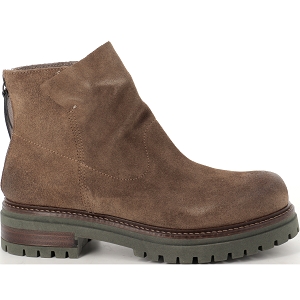 MKD DIDJI 2085<br>Marron