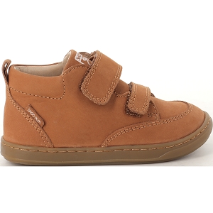 SHOO POM BOUBA SCROLL EASY<br>Camel