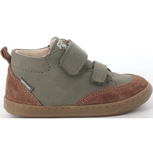 SHOO POM BOUBA SCROLL EASY<br>Kaki