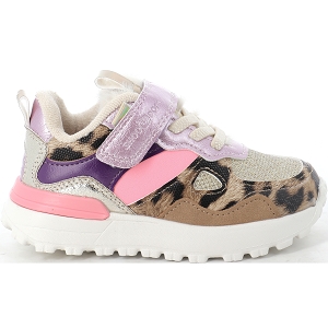 SHOO POM JOGGY SCRATCH<br>Multicolore