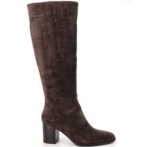 ANCAMY MELISSA <br>Marron
