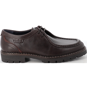 FLUCHOS F2541 SMITH<br>Marron Fonce