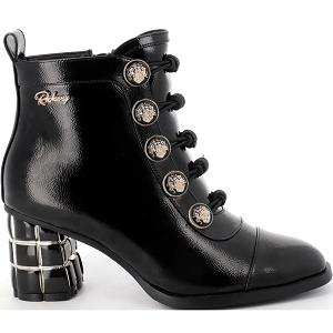 ROCK AWAY 84731<br>Vernis Noir