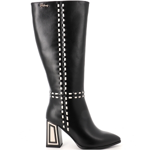 ROCK AWAY 84710<br>Noir