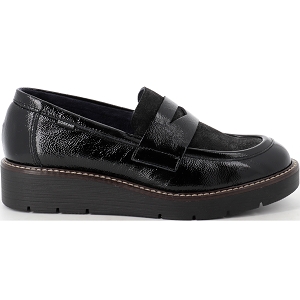DORKING D9792 AFRICA<br>Vernis Noir