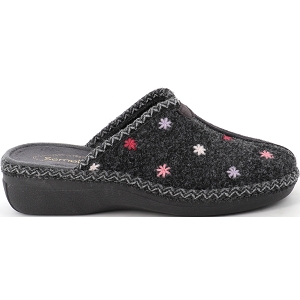 SEMELFLEX ASTER<br>Anthracite