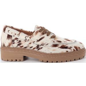 MAMZELLE GRADA<br>Beige