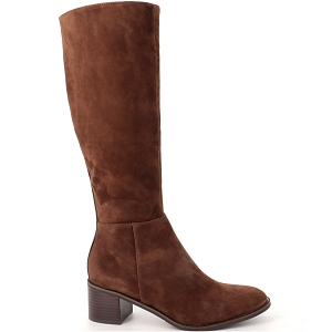 MAMZELLE TEMPO<br>Chocolat
