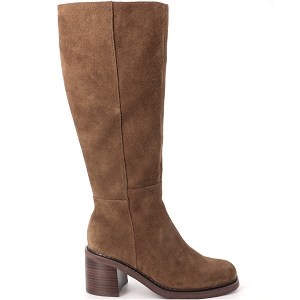 MAMZELLE ROYAL<br>Taupe