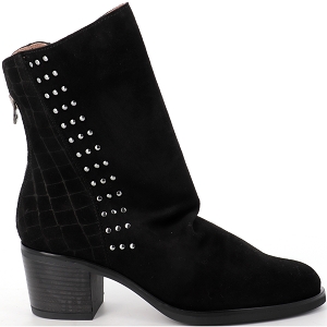 ROCK AND ROSE CV7203<br>Noir