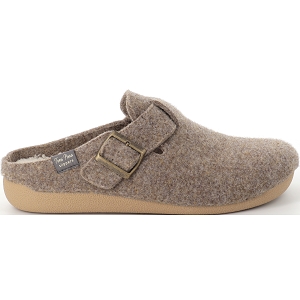 TONI PONS NORTON<br>Taupe