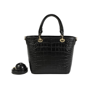 INES DELAURE 1685672<br>Noir