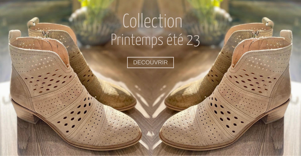 Découvrez la nouvelle collection ! Des centaines de nouvelles chaussures en ligne sur labotterouge.com !