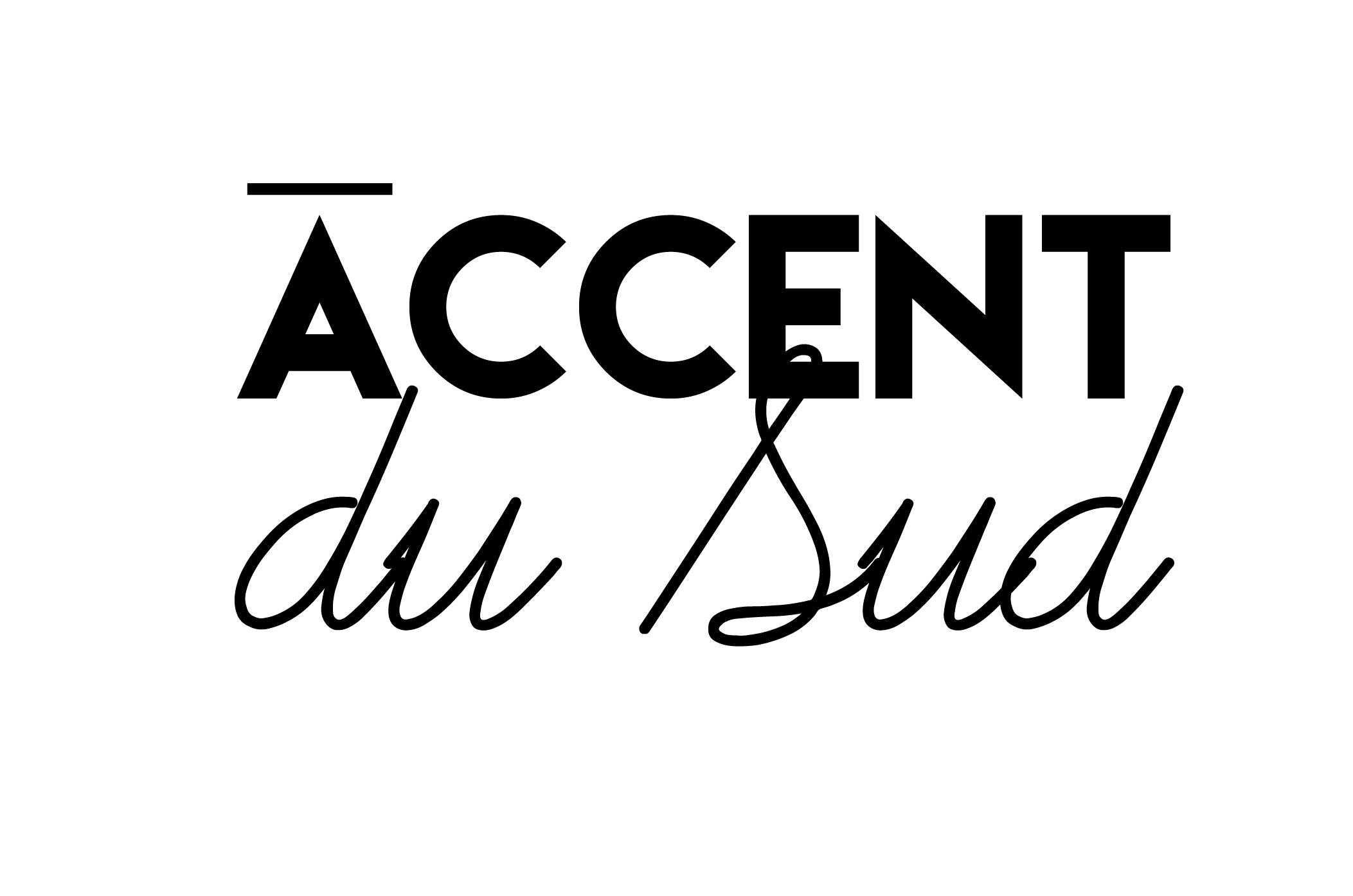 ACCENT DU SUD chaussures