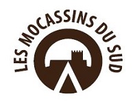 chaussures mocassins du sud