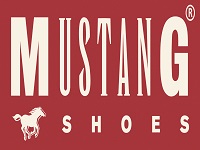 MUSTANG CHAUSSURES