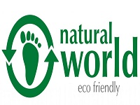 NATURAL WORLD CHAUSSURES