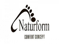 naturform chaussures