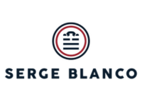 chaussures Serge Blanco