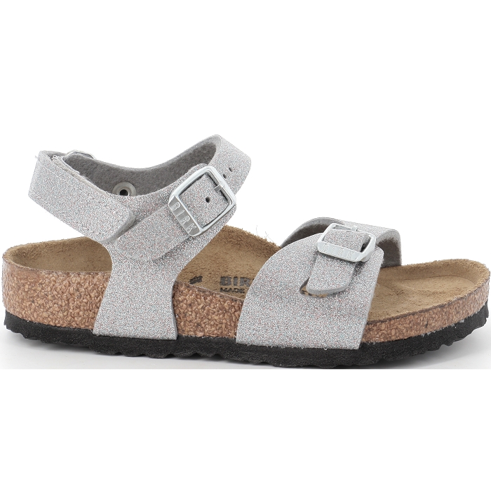 RIO AS KIDS BIRKO-FLOR Birkenstock