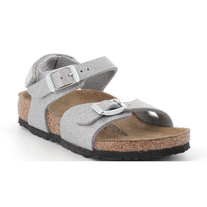 RIO AS KIDS BIRKO-FLOR Birkenstock0691401_4
