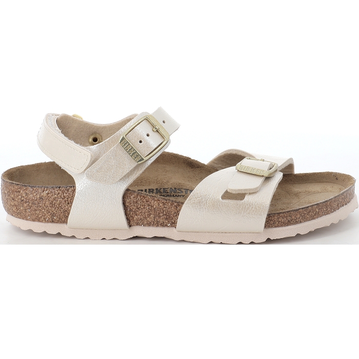 RIO AS KIDS BIRKO-FLOR Birkenstock