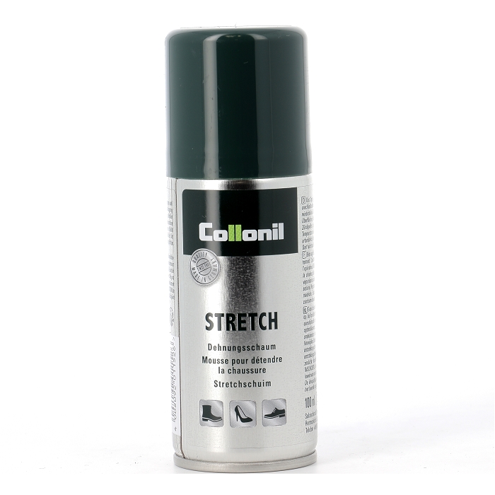 STRETCH SPRAY Collonil