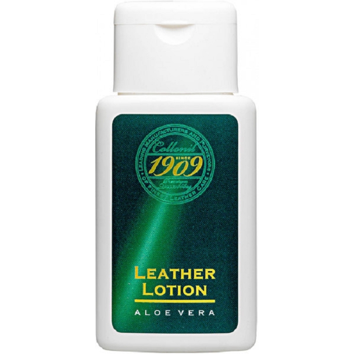 1909 LEATHER LOTION Collonil