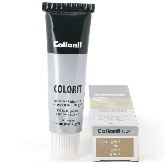  Collonil