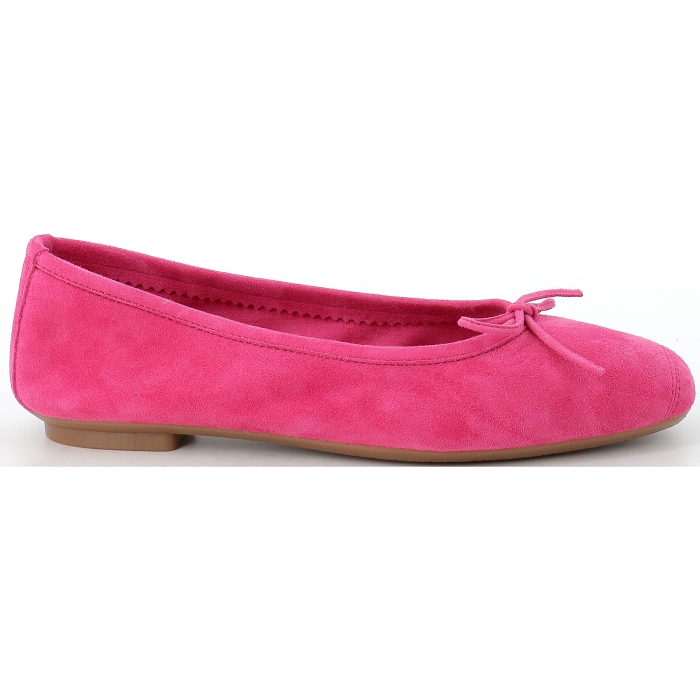 HARMONY CUIR VELOURS Reqins